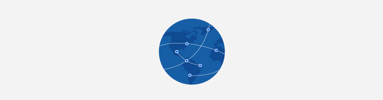 Global IoT connectivity