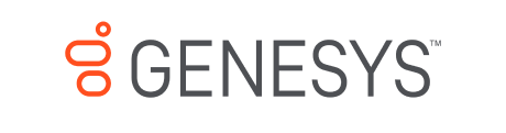 Genesys logo