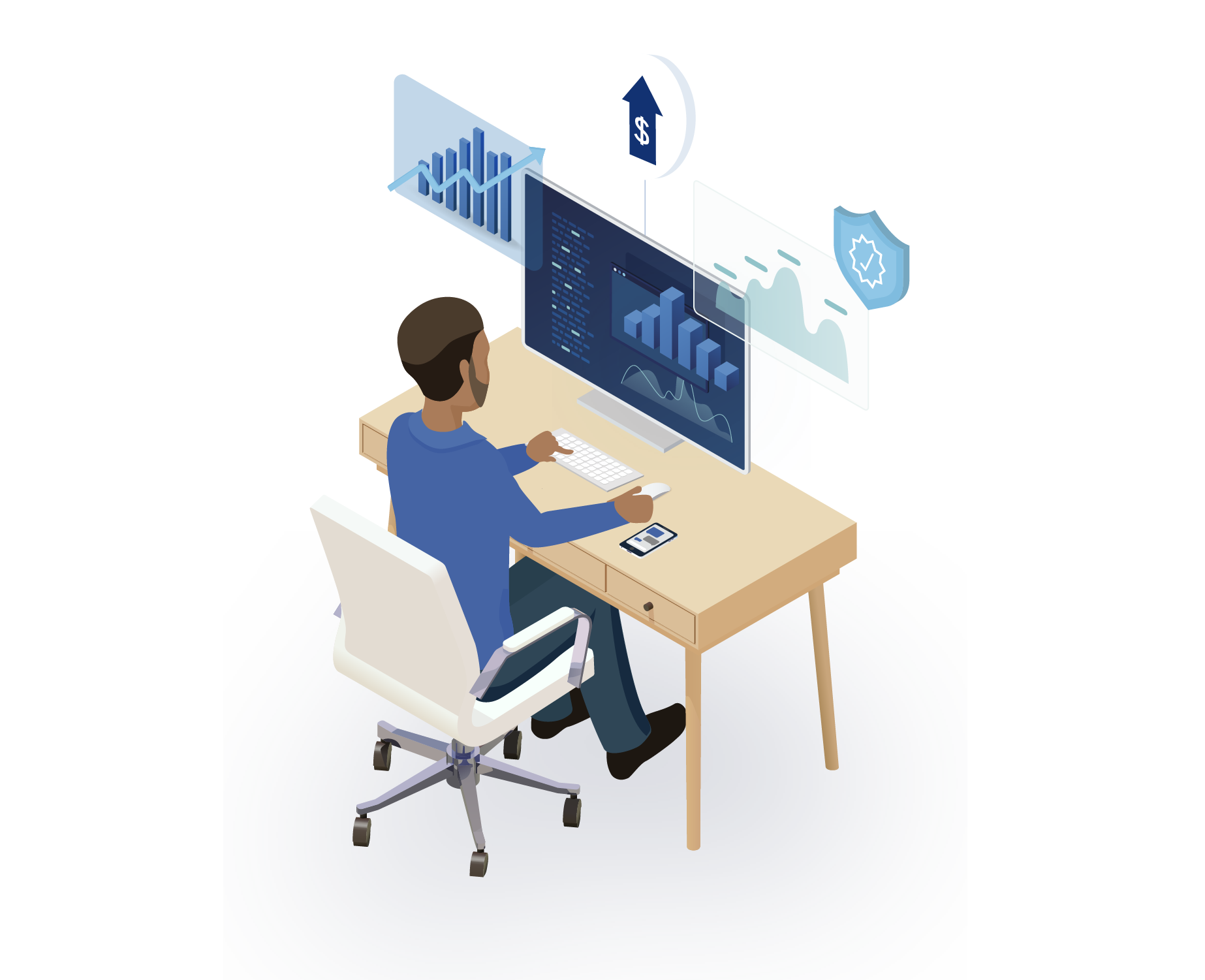 Accelerate revenue