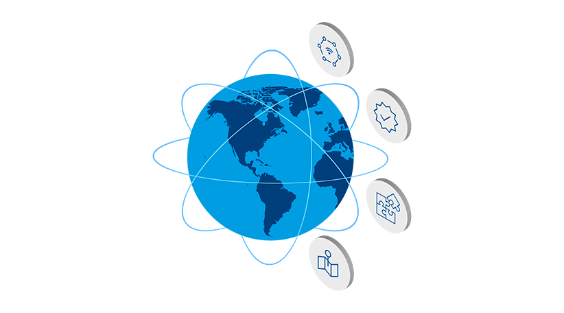 Bell Managed Satellite Connect
