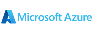 Microsoft Azure logo