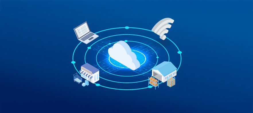 Shops of all sizes leveraging Meraki’s cloud-based network management platform.