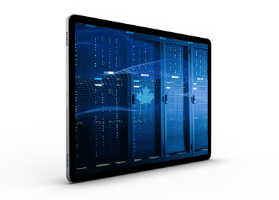 Bell AI Fabric data centre in Canada ensuring data sovereignty.