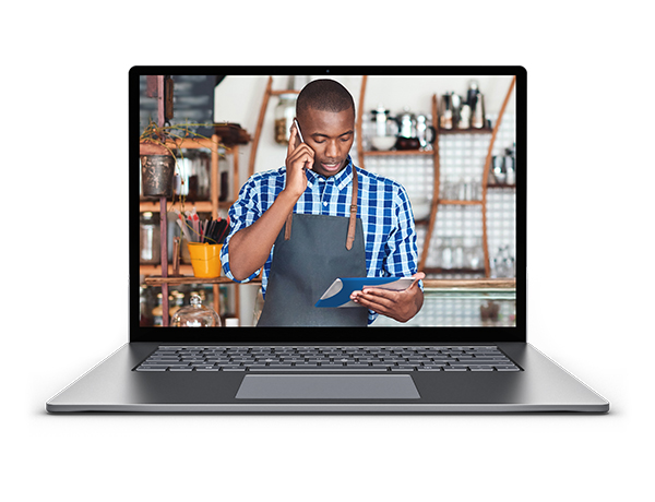 Laptop
