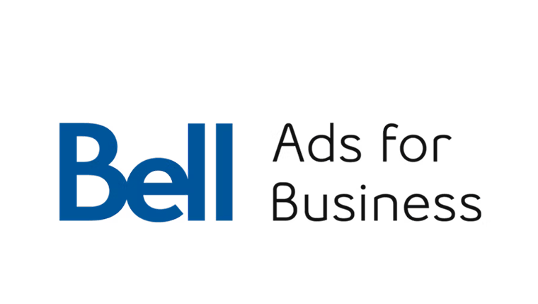 Bell ads for business